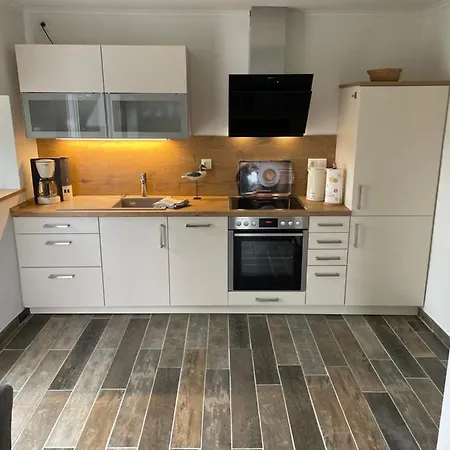 Appartement Doddy's Stuuv