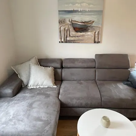 Doddy's Stuuv Appartement *