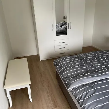Appartement Doddy's Stuuv *